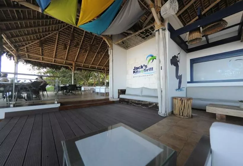 Fotos del hotel Blue Jacktar:  4