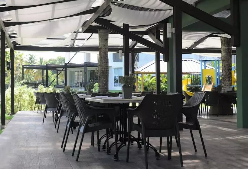 Fotos del hotel Blue Jacktar:  24