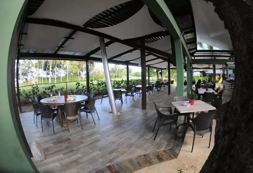 Fotos del hotel Blue Jacktar:  13