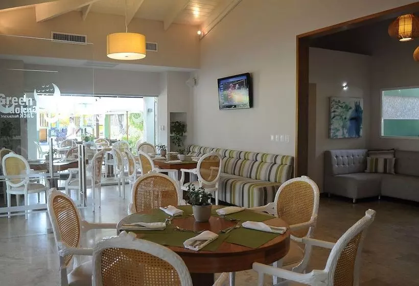 Fotos del hotel Blue Jacktar:  23