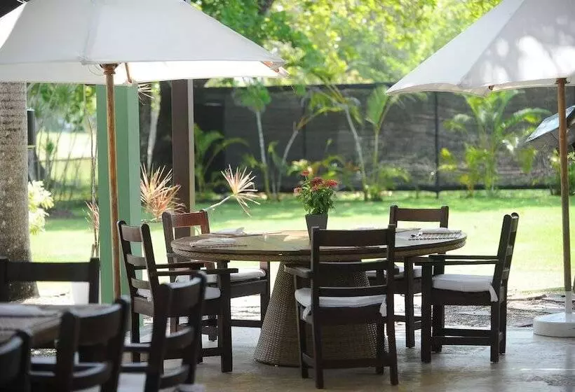 Fotos del hotel Blue Jacktar:  7