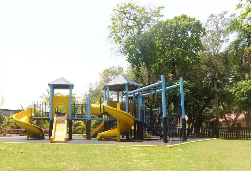 Fotos del hotel Blue Jacktar:  15