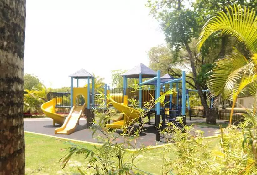 Fotos del hotel Blue Jacktar:  6