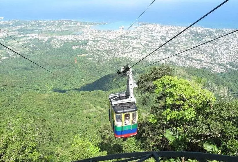 Fotos del hotel Blue Jacktar:  19