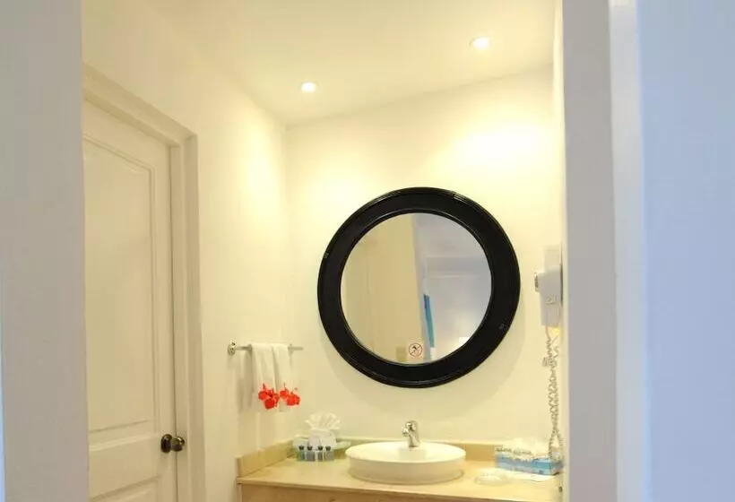 Fotos del hotel Blue Jacktar:  9