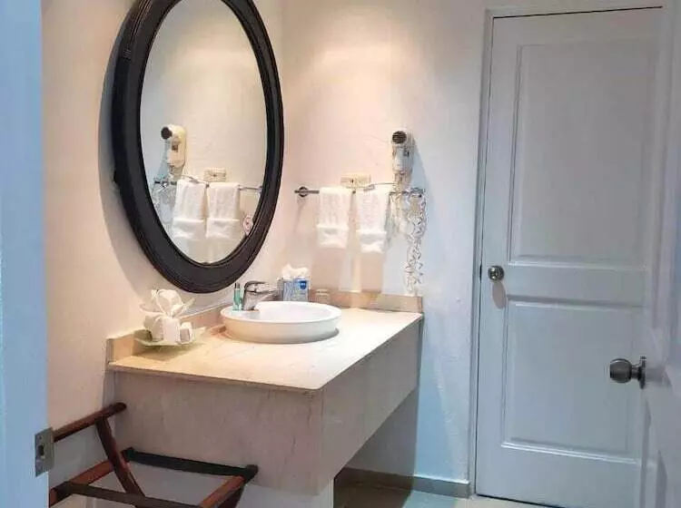 Fotos del hotel Blue Jacktar:  17