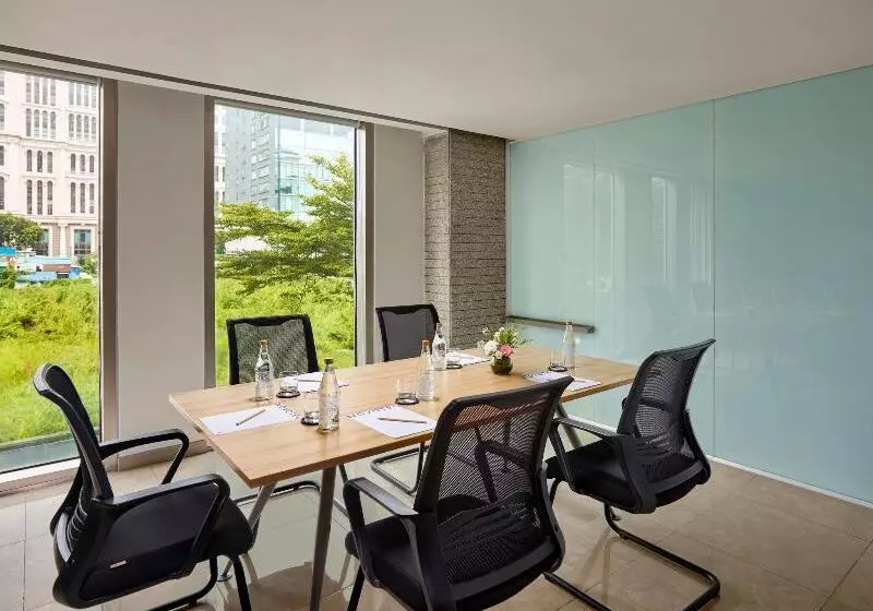 Fotos del hotel Capri By Fraser, Ho Chi Minh City:  23