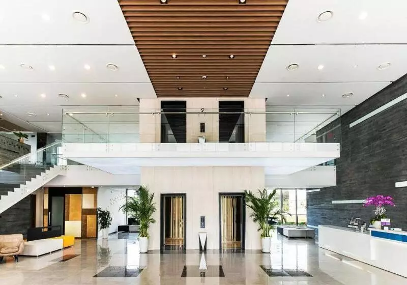 Fotos del hotel Capri By Fraser, Ho Chi Minh City:  2