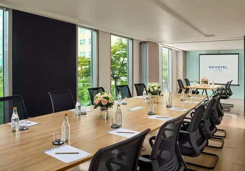 Fotos del hotel Capri By Fraser, Ho Chi Minh City:  21