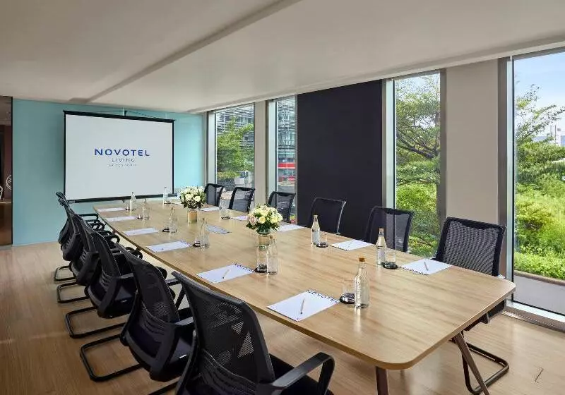 Fotos del hotel Capri By Fraser, Ho Chi Minh City:  13