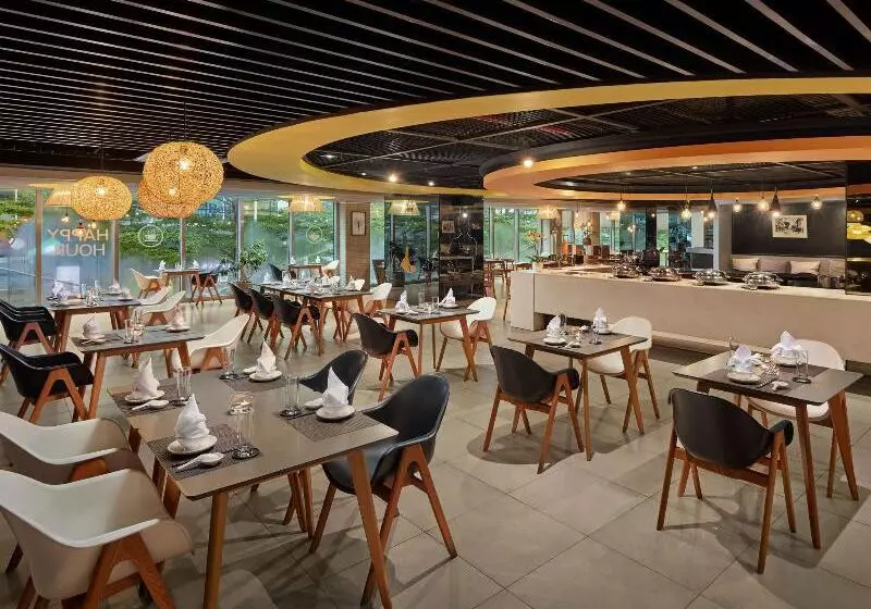 Fotos del hotel Capri By Fraser, Ho Chi Minh City:  5