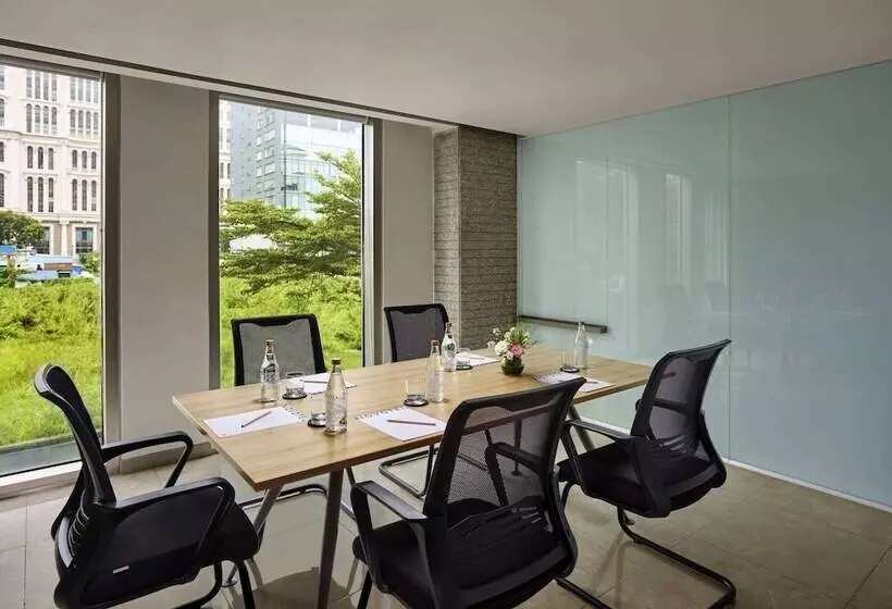 Fotos del hotel Capri By Fraser, Ho Chi Minh City:  25