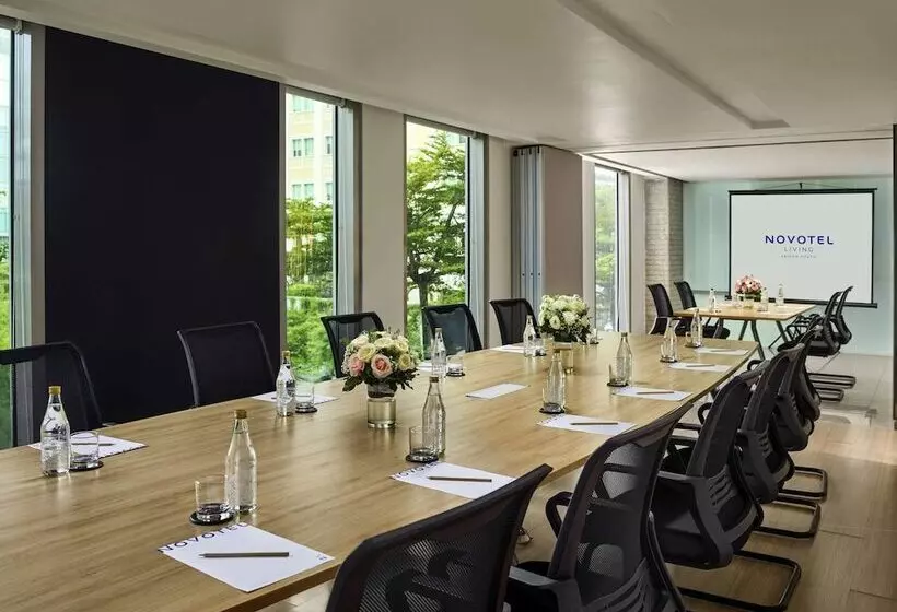 Fotos del hotel Capri By Fraser, Ho Chi Minh City:  18