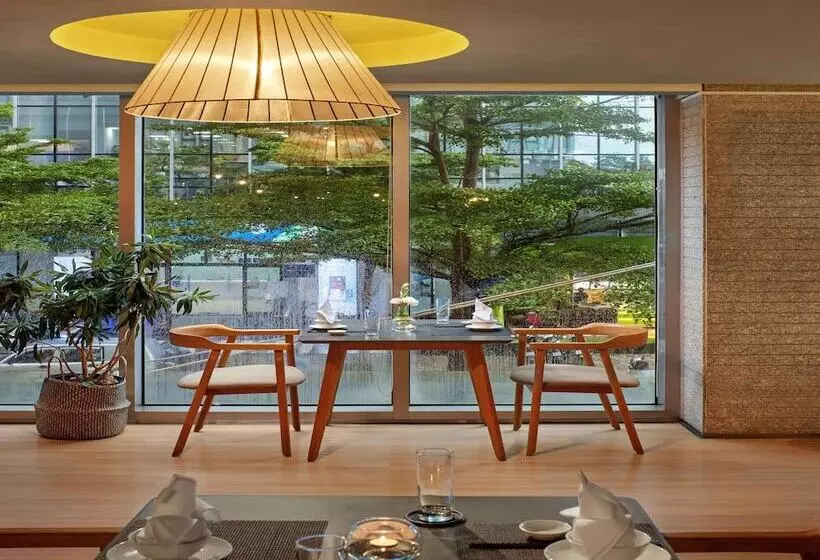 Fotos del hotel Capri By Fraser, Ho Chi Minh City:  7