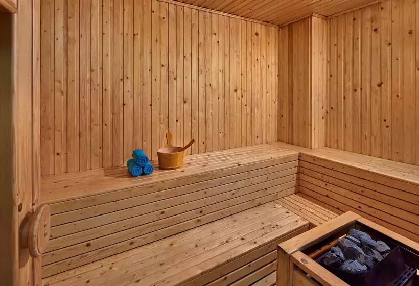 Fotos del hotel Capri By Fraser, Ho Chi Minh City:  4