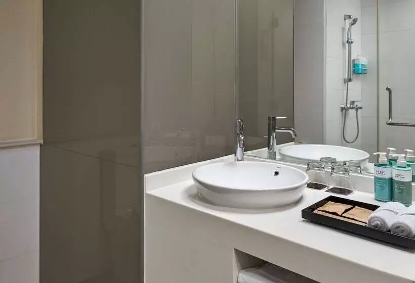 Fotos del hotel Capri By Fraser, Ho Chi Minh City:  19