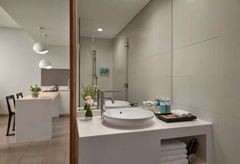 Fotos del hotel Capri By Fraser, Ho Chi Minh City:  15