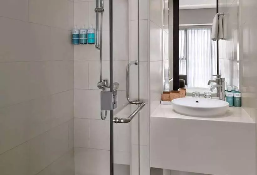 Fotos del hotel Capri By Fraser, Ho Chi Minh City:  9