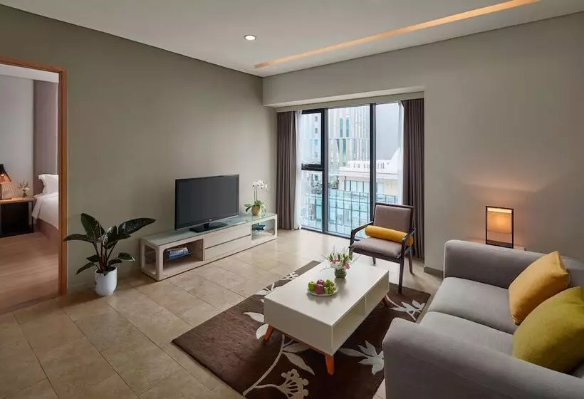 Fotos del hotel Capri By Fraser, Ho Chi Minh City:  20