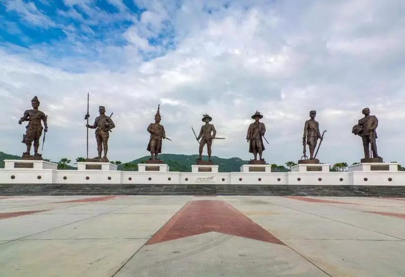 Fotos del hotel Chalay Monta:  16