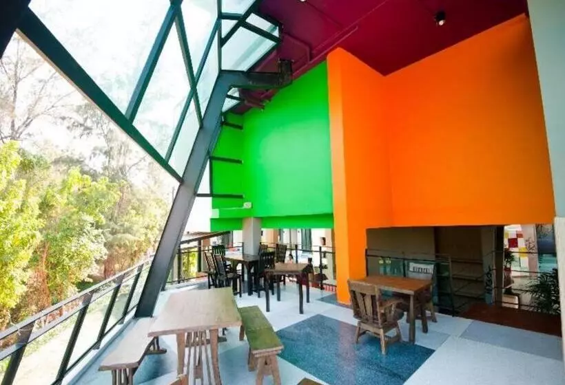 Fotos del hotel Chalay Monta:  18