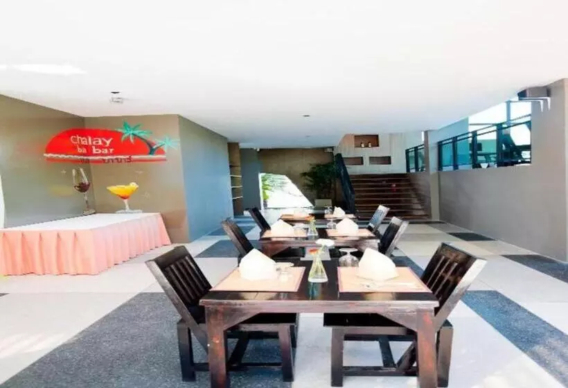 Fotos del hotel Chalay Monta:  5