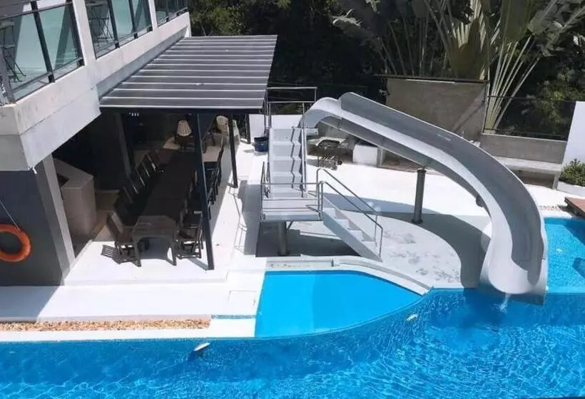 Fotos del hotel Chalay Monta:  9