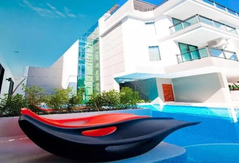 Fotos del hotel Chalay Monta:  21