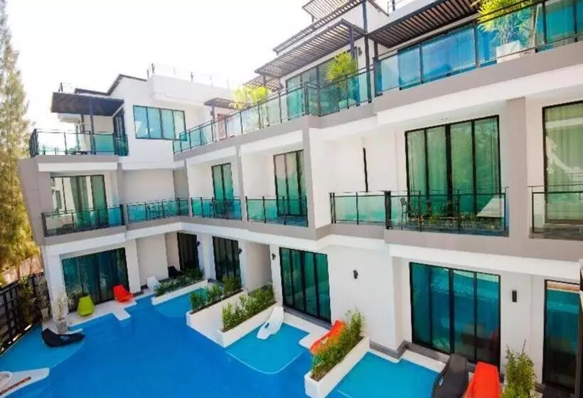 Fotos del hotel Chalay Monta:  23