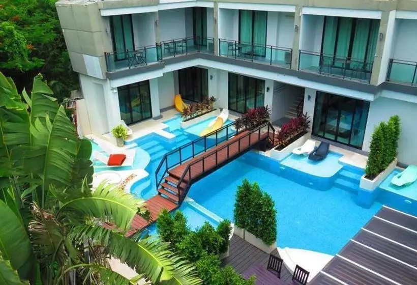 Fotos del hotel Chalay Monta:  22