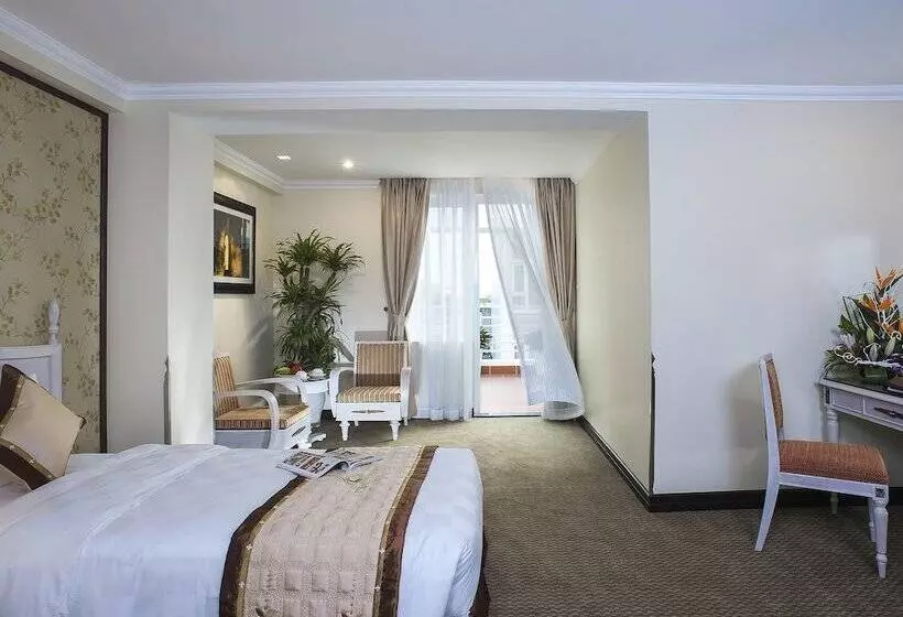 Fotos del hotel Chalcedony:  7