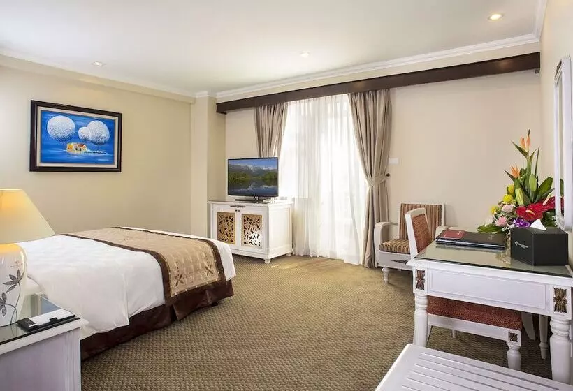 Fotos del hotel Chalcedony:  19