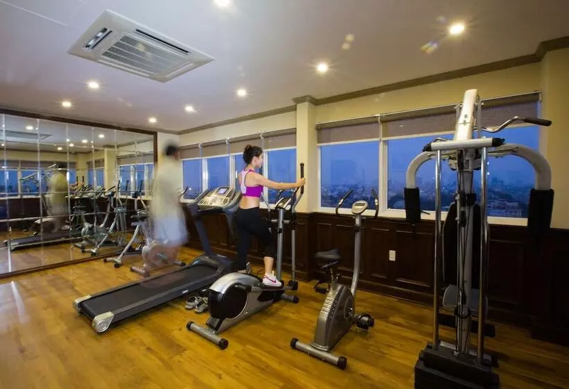 Fotos del hotel Chalcedony:  9