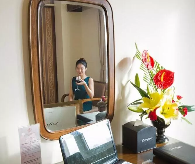 Fotos del hotel Chalcedony:  25