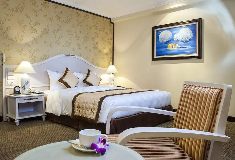 Fotos del hotel Chalcedony:  17