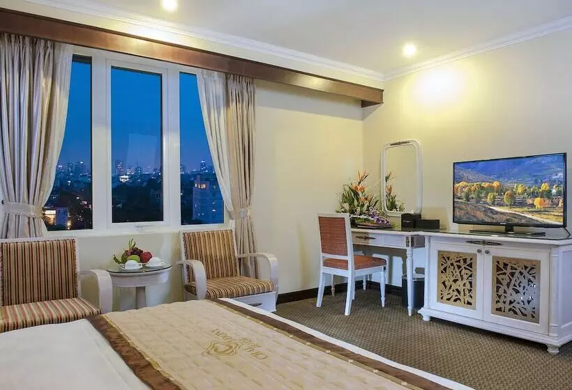 Fotos del hotel Chalcedony:  20