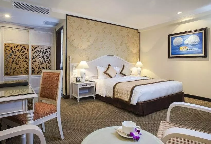 Fotos del hotel Chalcedony:  11