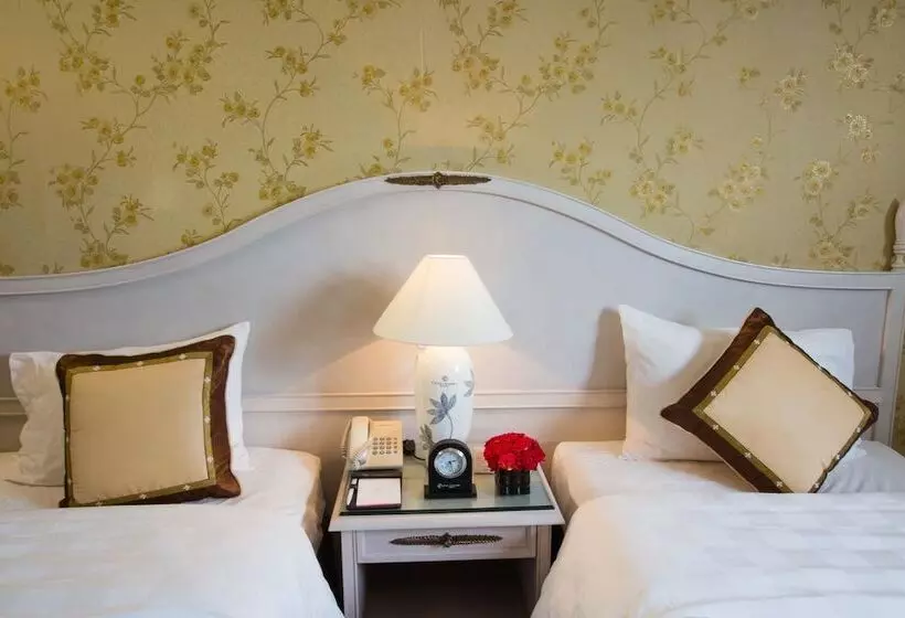 Fotos del hotel Chalcedony:  22