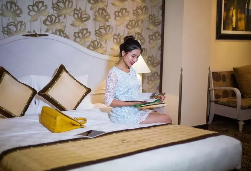 Fotos del hotel Chalcedony:  18