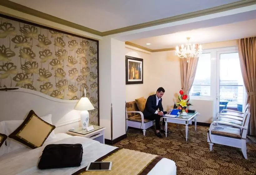 Fotos del hotel Chalcedony:  23