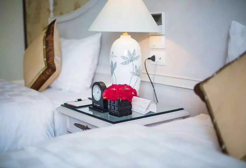 Fotos del hotel Chalcedony:  21