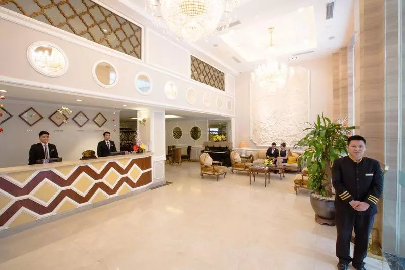 Fotos del hotel Chalcedony:  3