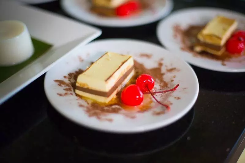 Fotos del hotel Chalcedony:  10