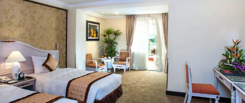 Fotos del hotel Chalcedony:  16