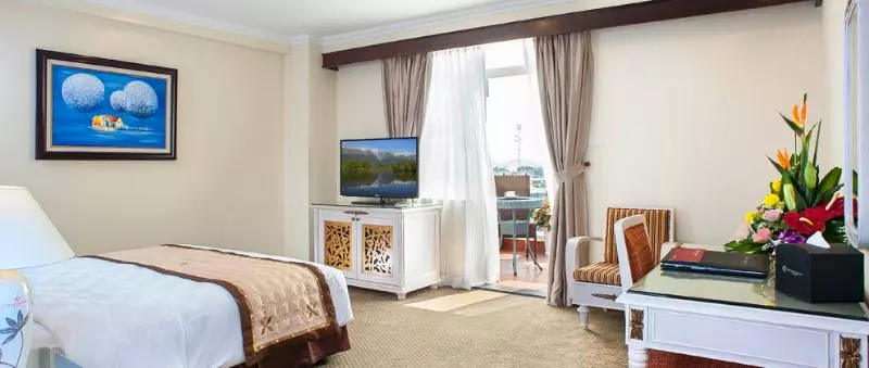 Fotos del hotel Chalcedony:  24