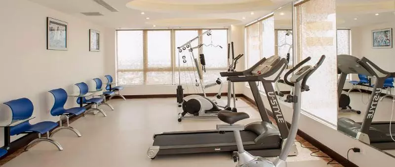 Fotos del hotel Chalcedony:  4