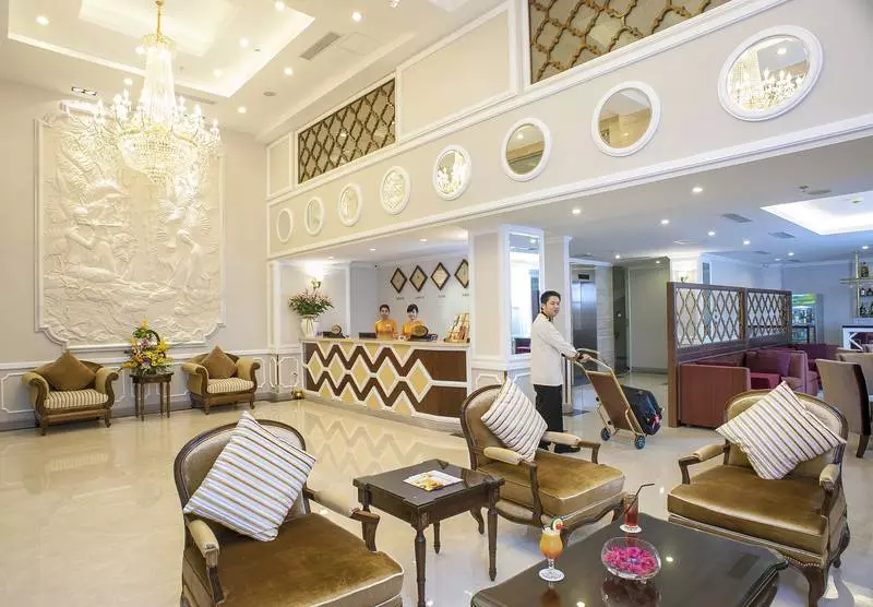 Fotos del hotel Chalcedony:  8