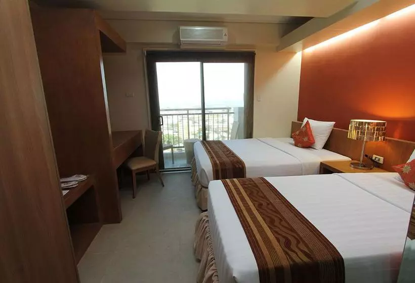 Fotos del hotel City Suites Ramos Tower:  17