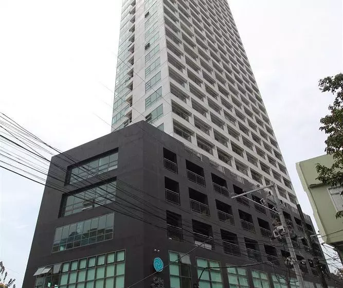 Fotos del hotel City Suites Ramos Tower:  11