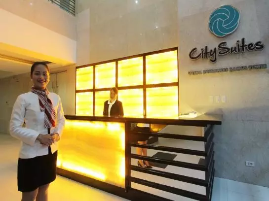 Fotos del hotel City Suites Ramos Tower:  3